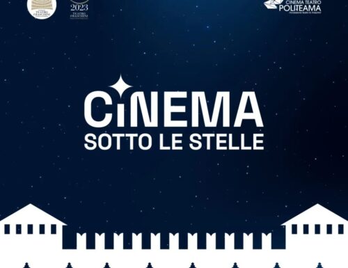 Al Cinema sotto le stelle di Pavia domenica arriva "Il primo giorno della mia vita"