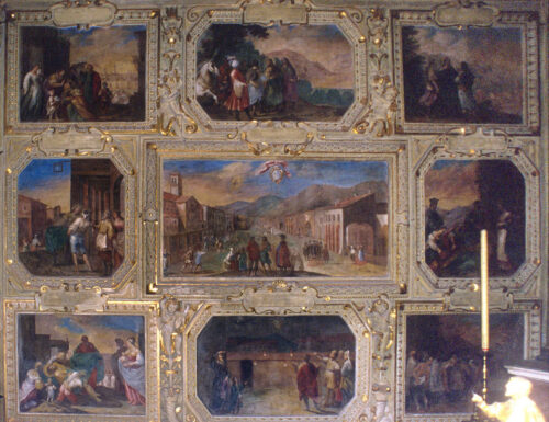 San Pietro Apostolo, la Basilica di Broni gioiello architettonico e artistico