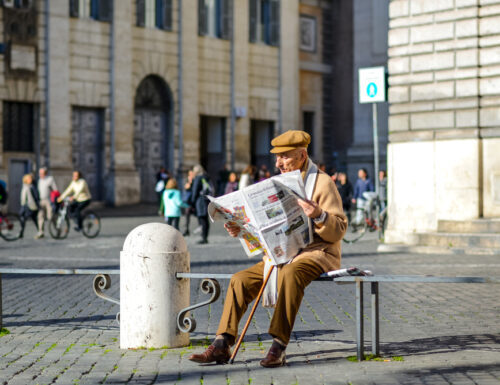 Le prime pagine di mercoledì 9 agosto