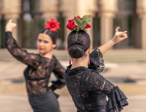 Sangria e flamenco: a Rivanazzano Terme la Festa Andalusa