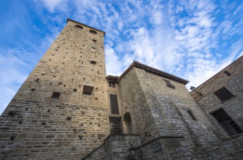 Il Castello Malaspina di Varzi, crogiuolo di storia e di arte