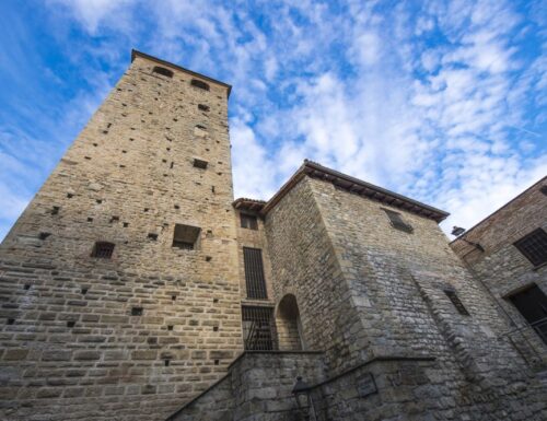 Il Castello Malaspina di Varzi, crogiuolo di storia e di arte