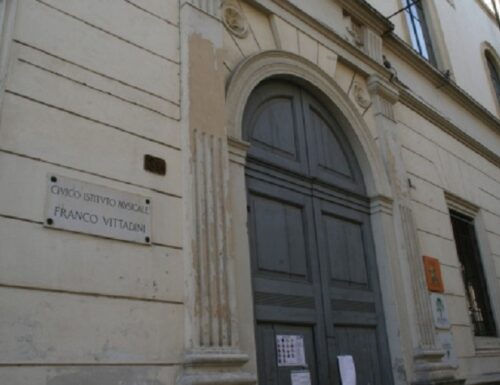 Il Conservatorio Musicale "Franco Vittadini" di Pavia, 150 anni di storia