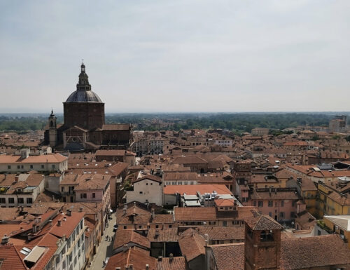 Sabato 30 settembre visita esclusiva della Chiesa di Santa Maria del Carmine di Pavia: tutte le info