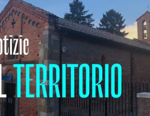 Le notizie del territorio