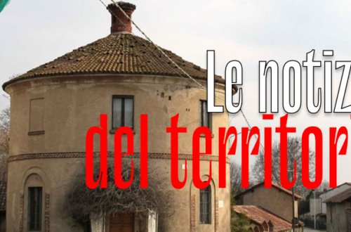 Le notizie del territorio