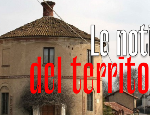 Le notizie del territorio