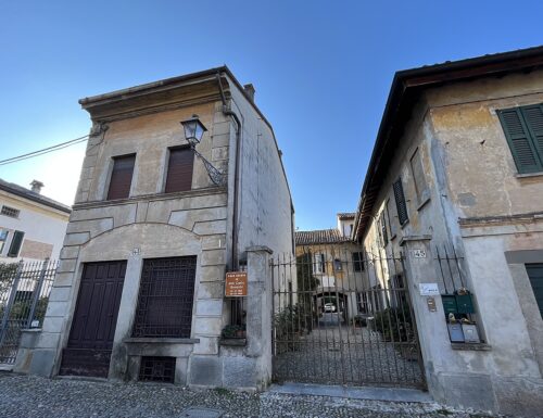 Da San Colombano al Lambro a Stradella, una camminata solidale per ricordare Don Gnocchi