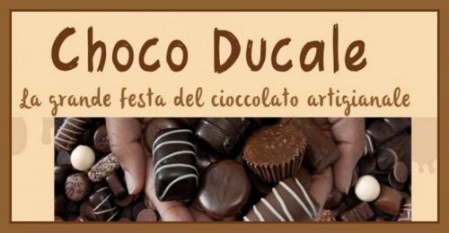 Chocoducale a Vigevano, dal 28 ottobre al 1° novembre un paradiso della dolcezza