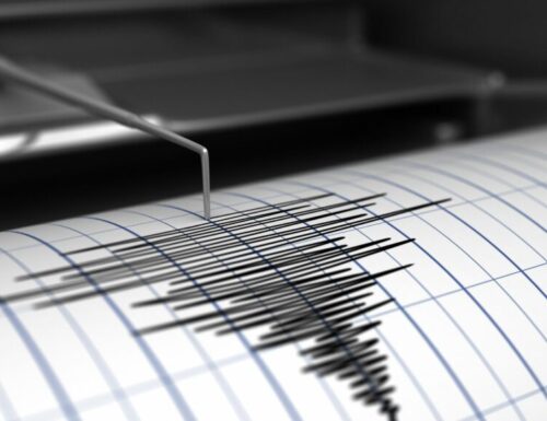 Terremoto del 1928, notte di scosse e apprensione