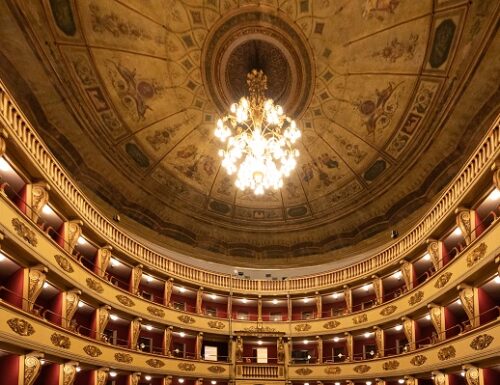 Teatro Valentino Garavani, ecco la stagione artistica 2023/2024