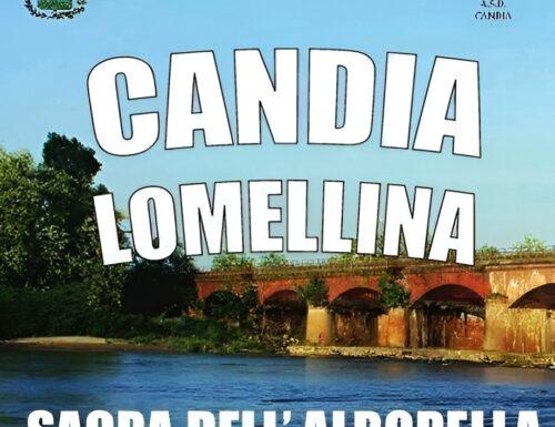 Sagra dell’Alborella 2024: Un Weekend di Tradizioni e Divertimento a Candia Lomellina