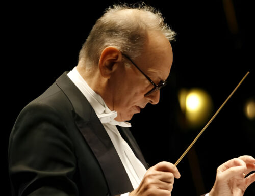 Omaggio a Ennio Morricone con l’orchestra Filarmonica dei Navigli