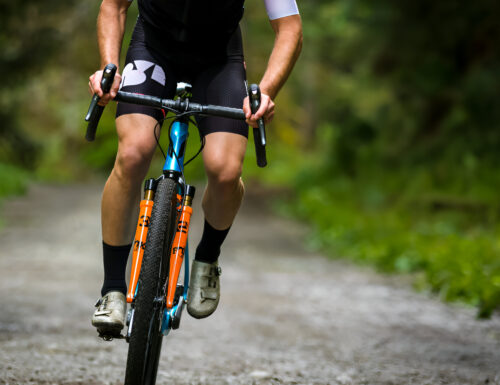 Oltrepò, il campionato nazionale di gravel raccontato da TGR Lombardia