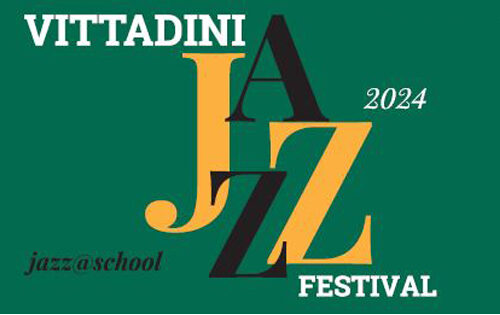 Pavia Jazz Festival