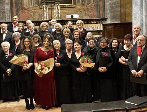 A Vigevano un viaggio sonoro con Maestri Cantori