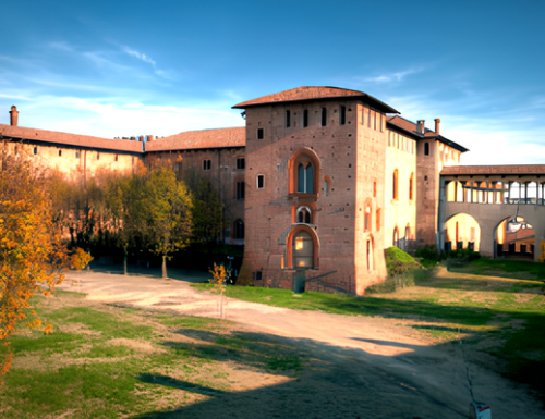 Cinema in Castello: un'estate dedicata ai grandi film dell’anno