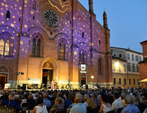 Pavia si prepara a una serata di grande musica italiana con gli Aloha tribute band dei Pooh