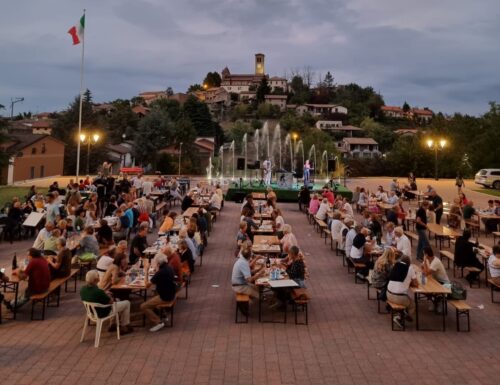 La paciada dei malfatti a Fortunago