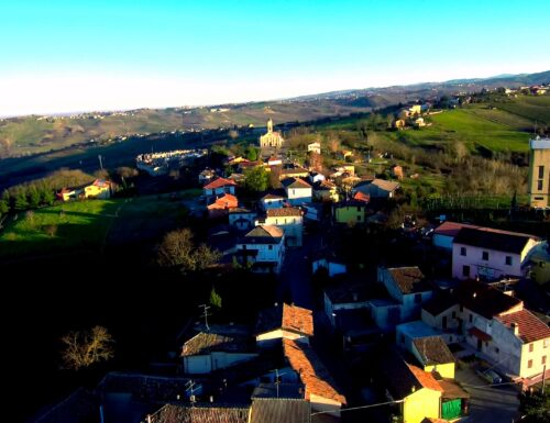 Castana, la sagra di agosto