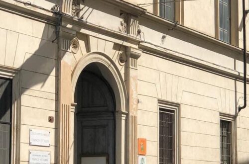 Il Conservatorio Franco Vittadini: eccellenza musicale nel cuore di Pavia