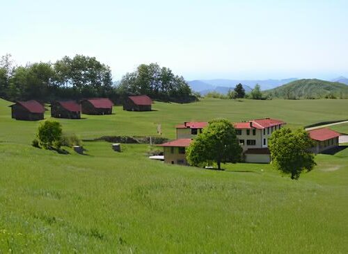 Taste Appennino… Menconico, tra storia e tartufi