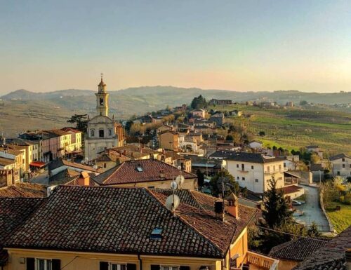 Festa d'Agosto a Rovescala