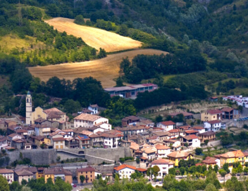 Viaggio nella Canzone Italiana d’Autore a Bagnaria