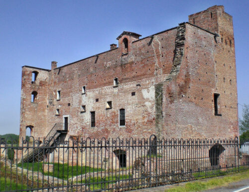 Festa di San Rocco ad Arena Po