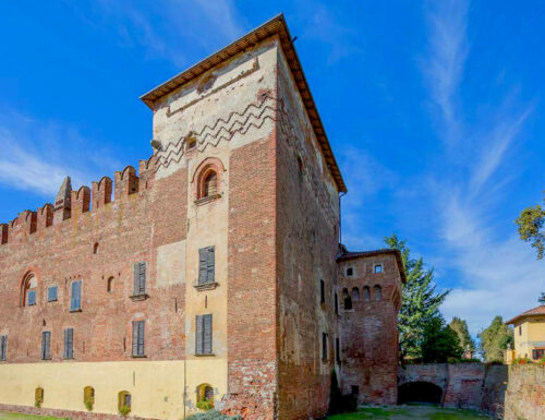 La Festa di Cozzo: Un Tripudio di Sapori e Musica in Lomellina