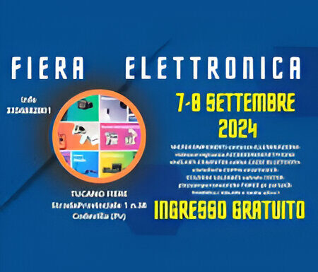 Fiera dell'Elettronica di Codevilla