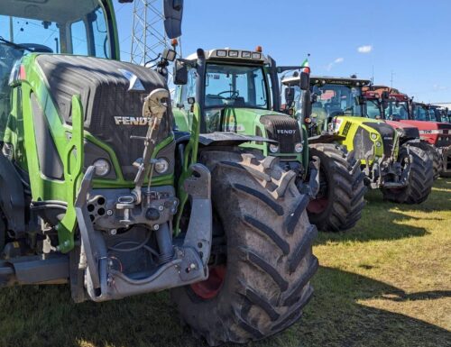 Tradizionale Mostra Agricola e Zootecnica a Robbio: Un appuntamento imperdibile per gli Appassionati del Settore