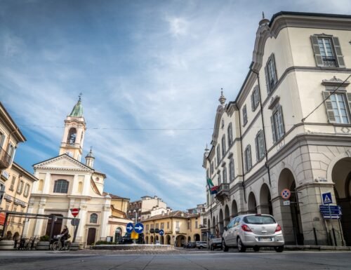 Festa dell'uva 2024: a Broni tre giorni di sapori, musica e sostegno al territorio