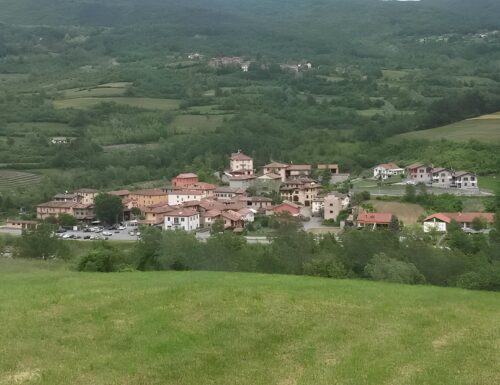 Degustazioni in montagna, una domenica in Alta Valle Staffora