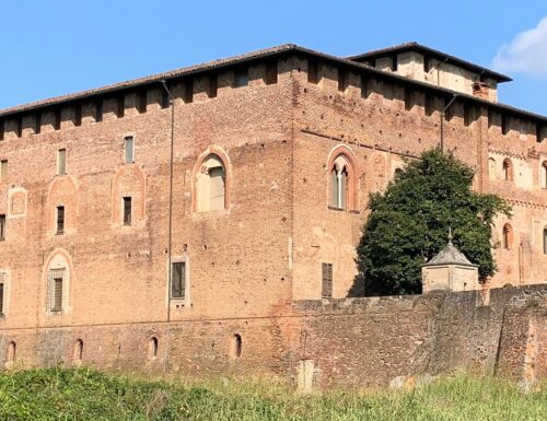 Al Castello di Laridrago per essere Stregati della Luna