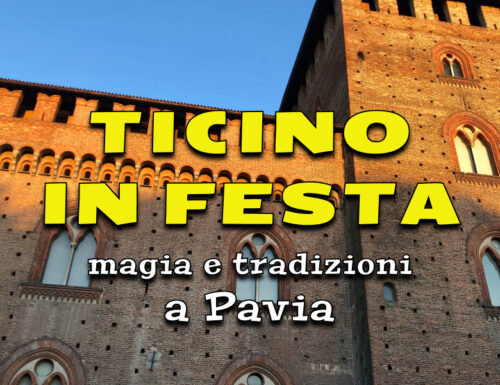 Festa del Ticino: Pavia si Prepara a Quattro Giorni di Magia e Tradizione