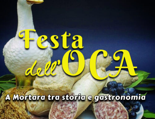 57ª Sagra del Salame d'Oca di Mortara: Un Viaggio tra Tradizione e Sapori