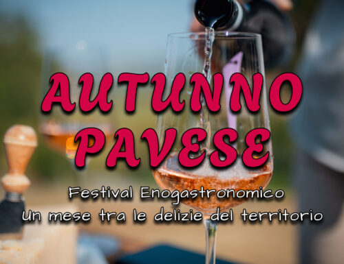 Autunno Pavese in tour