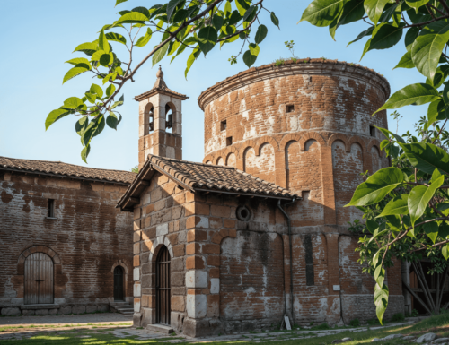 Tour nella Piccola Loira alla scoperta dei Tesori della Lomellina