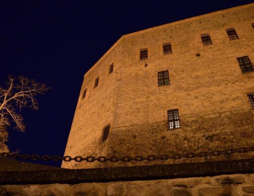 Notte dei misteri al Castello di Zavattarello