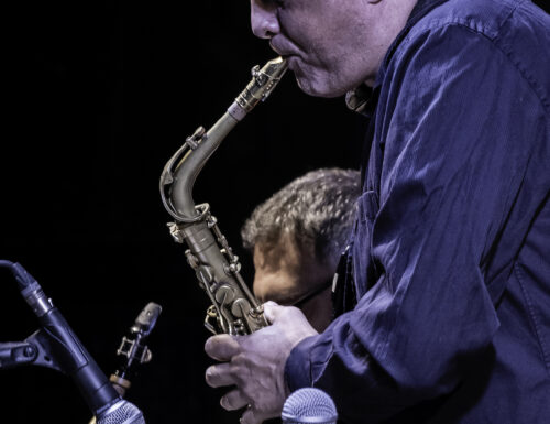 Jazz at the Philarmonic: un omaggio ai Grandi del Jazz al Teatro Cagnoni di Vigevano