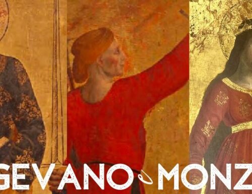 Vigevano e Monza: un dialogo tra capolavori al Museo del Tesoro del Duomo