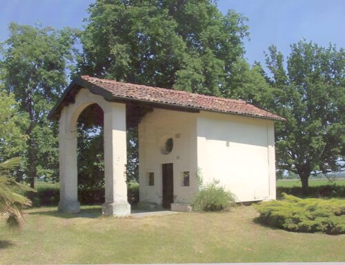 Alla scoperta della chiesetta campestre di San Paolo ad Albonese