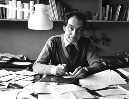 Nasce Italo Calvino, avrà un profondo legame con Pavia