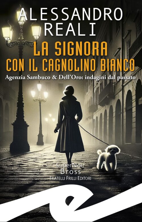 Intrighi d'estate a Pavia: il nuovo giallo di Alessandro Reali svela i segreti nascosti della provincia