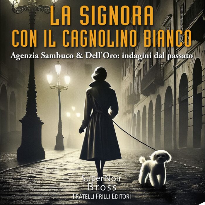 Intrighi d'estate a Pavia: il nuovo giallo di Alessandro Reali svela i segreti nascosti della provincia