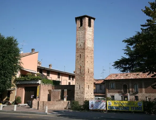 Festa d'Autunno a Rivanazzano Terme: Tradizione, Sapori e Divertimento