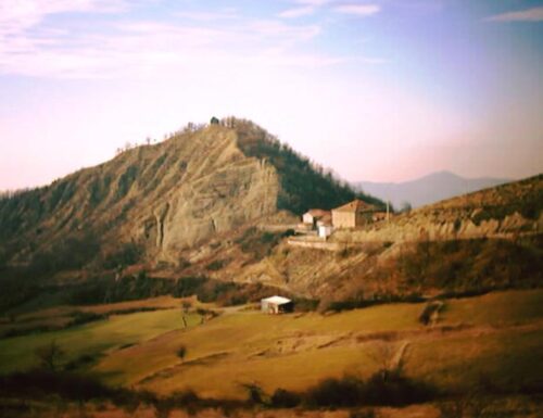 Alla scoperta del Monte Calcinera: un’escursione autunnale imperdibile