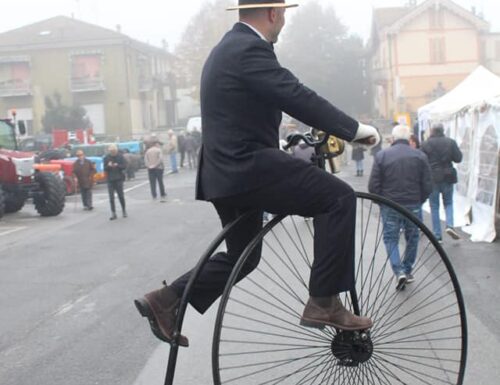 Fiera di San Martino a Godiasco-Salice Terme: tradizione e gusto alla 354ª edizione