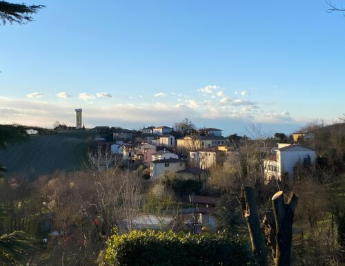 Antica Fiera di Sant’Andrea: Tradizione e Sapori a Castana